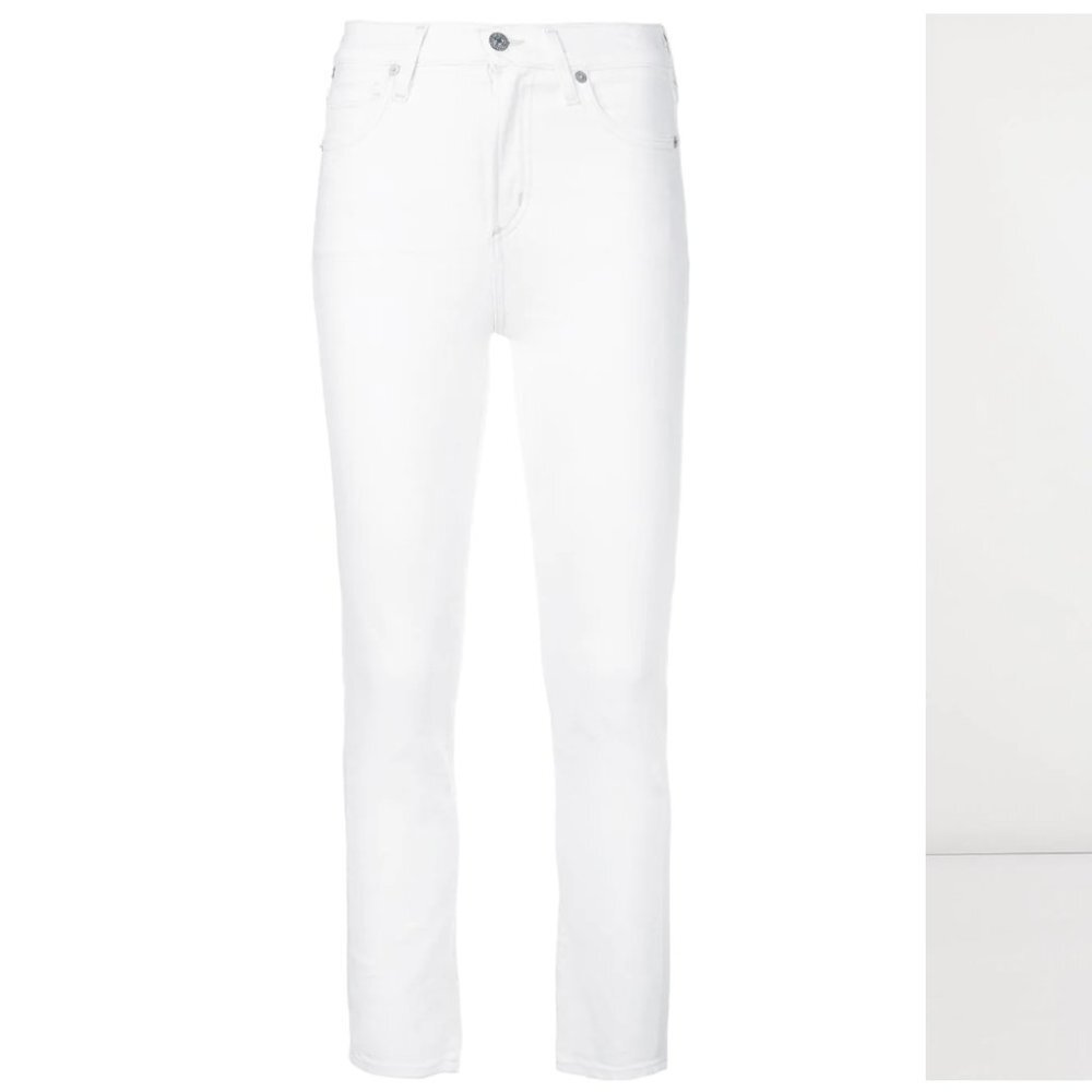 Citizens of Humanity Jeans Size 24
